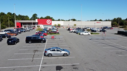 Target in Goldsboro, North Carolina [06]