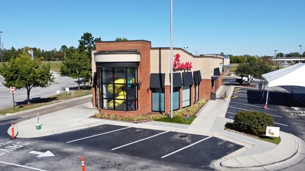 Chick-fil-A in New Bern, North Carolina [02]