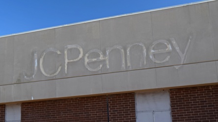 Former JCPenney in New Bern, North Carolina [04]