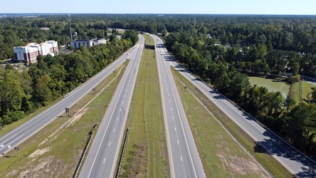 US 70 in New Bern, North Carolina [02]