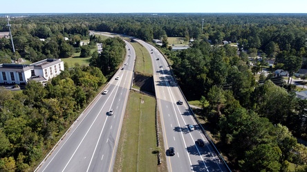 US 70 in New Bern, North Carolina [03]