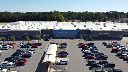 Walmart in New Bern, North Carolina [01]