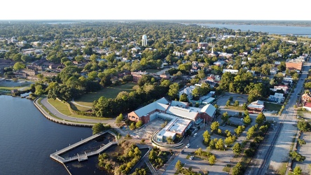 Downtown New Bern, North Carolina [02]