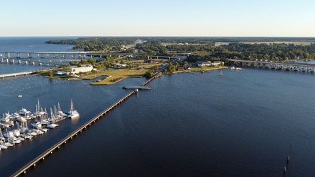 Mouth of the Trent River [02]