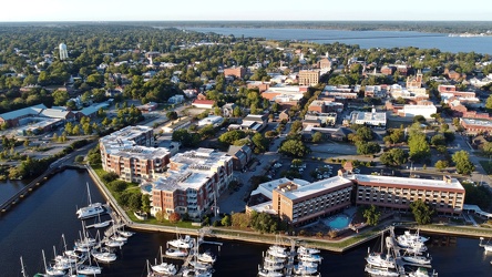 Downtown New Bern, North Carolina [01]