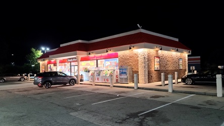 Handy Mart in Goldsboro, North Carolina