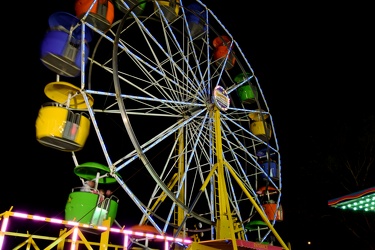 Carnival at Lawson Creek Park [05]