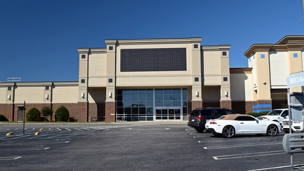 Former Bed Bath & Beyond at Golden East Crossing