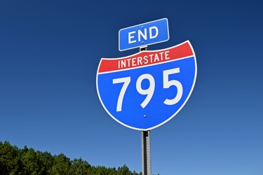 End Interstate 795 [03]