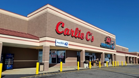 Carlie C's IGA [01]