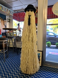 Cousin Itt [01]