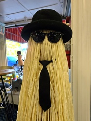 Cousin Itt [02]