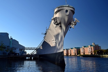 USS Wisconsin [01]