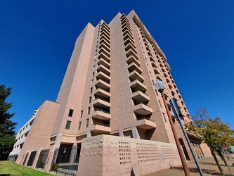 River Park Tower Apartments