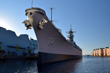 USS Wisconsin [02]