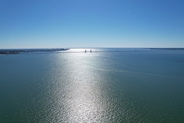 James River Bridge from afar [01]