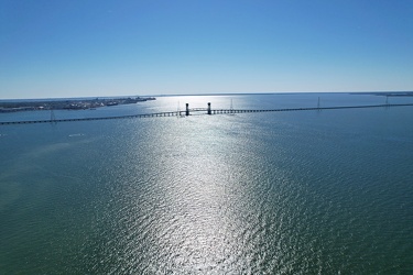 James River Bridge from afar [02]