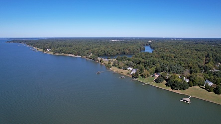 North bank of the James River [01]