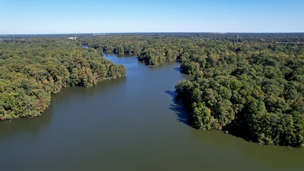 The Mariners' Lake