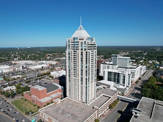 Westin Virginia Beach Town Center