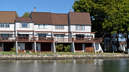 Townhouses in Hampton, Virginia [02]