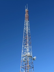 Antenna in Hampton, Virginia