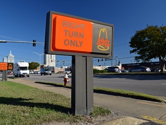 Arby's on Virginia Beach Boulevard [04]