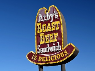 Arby's on Virginia Beach Boulevard [01]