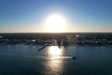 Virginia Beach from offshore [02]