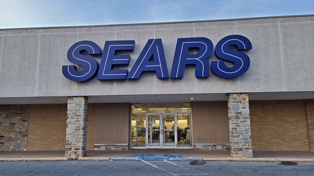 Sears at Colonial Park Mall [01]