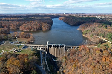 T. Howard Duckett Dam [04]