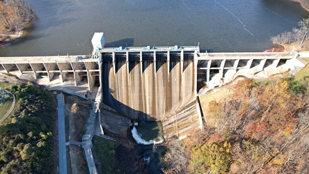 T. Howard Duckett Dam [02]