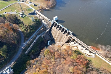 T. Howard Duckett Dam [03]