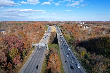 Interstate 95 at Patuxent River