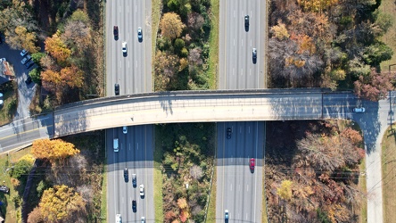 Interstate 95 at Brooklyn Bridge Road [01]