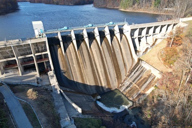 T. Howard Duckett Dam [01]