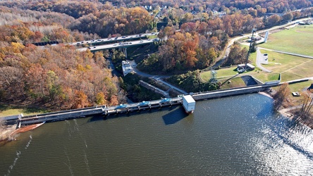 T. Howard Duckett Dam [05]