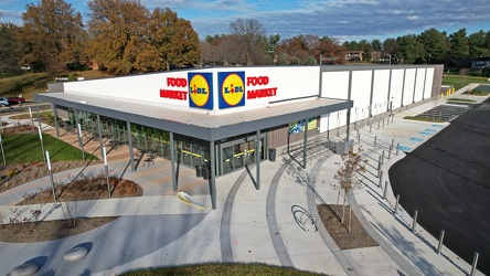 Lidl in Montgomery Village, Maryland [02]