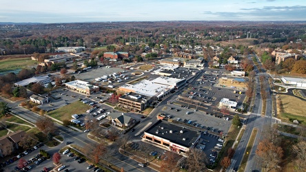 Montgomery Village Center