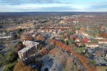 Thomas Choice area of Montgomery Village