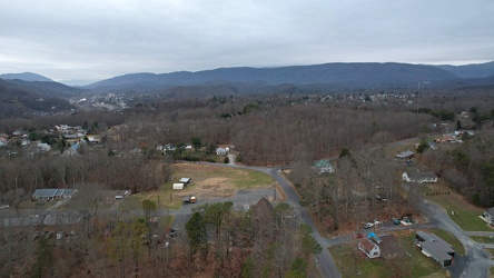 Mountains around Clifton Forge, Virginia [02]