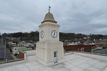 Clifton Forge Town Hall [03]