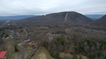 Mountains around Clifton Forge, Virginia [01]