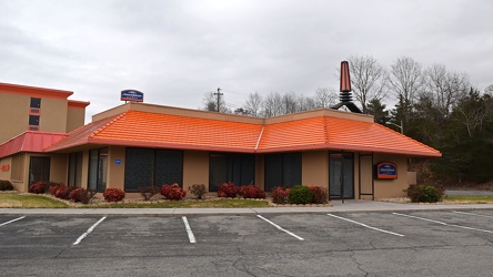 Howard Johnson's in Lexington, Virginia [01]