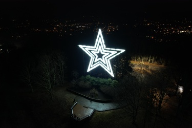 The Roanoke Star from above [01]