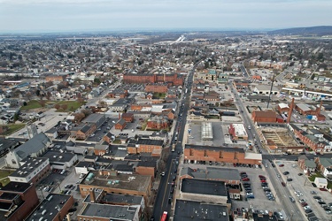 Downtown Hanover, Pennsylvania [03]