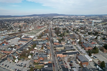 Downtown Hanover, Pennsylvania [04]