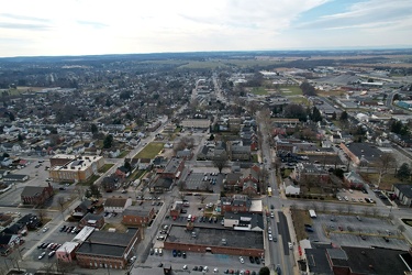 Downtown Hanover, Pennsylvania [06]