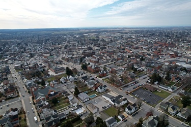 Downtown Hanover, Pennsylvania [08]