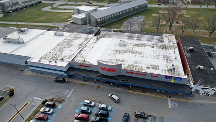 Weis store in Hanover, Pennsylvania